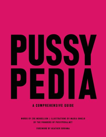 Pussypedia - Zoe Mendelson
