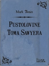 Pustolovine Toma Sawyera