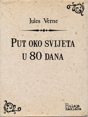 Put oko svijeta u 80 dana