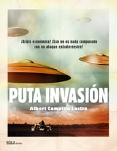 Puta invasión