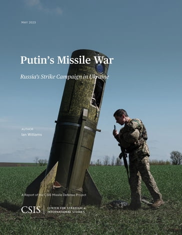 Putin's Missile War - Ian Williams