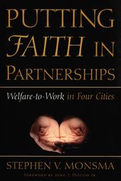 Putting Faith in Partnerships