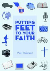 Putting Feet to Your Faith