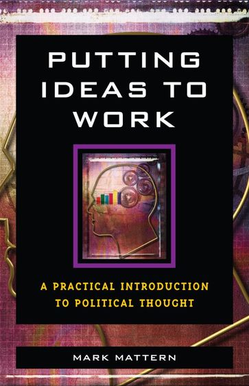 Putting Ideas to Work - Mark Mattern