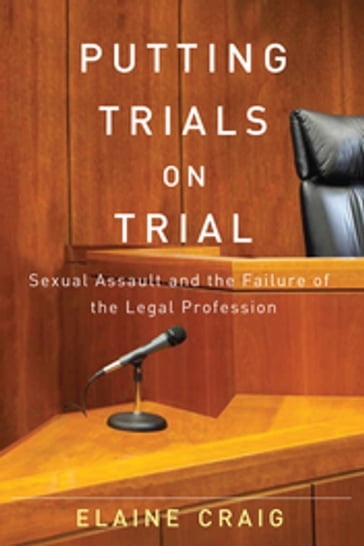 Putting Trials on Trial - Elaine Craig
