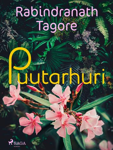 Puutarhuri - Rabindranath Tagore