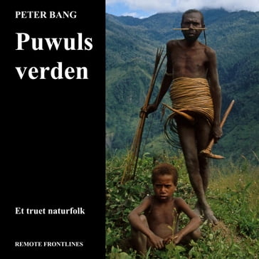 Puwuls verden - Peter Bang