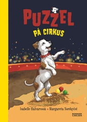 Puzzel pa cirkus