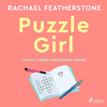 Puzzle Girl - Rachael Featherstone