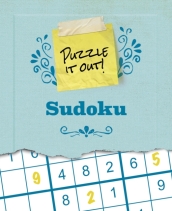 Puzzle It Out! Sudoku