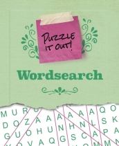 Puzzle It Out! Wordsearch