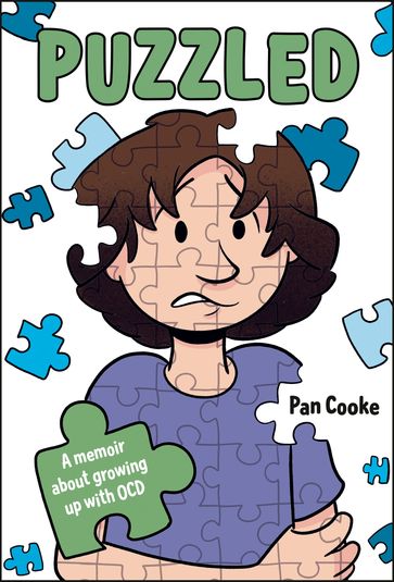Puzzled - Pan Cooke