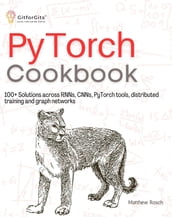 PyTorch Cookbook