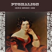 Pygmalion by George Bernard Shaw