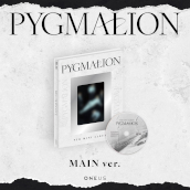 Pygmalion - main version