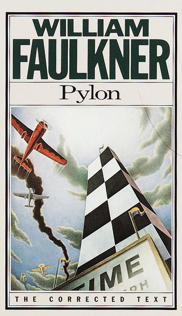 Pylon - William Faulkner