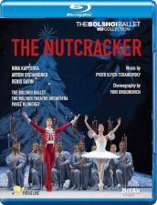 Pyotr Ilyich Tchaikovsky - The Nutcracker