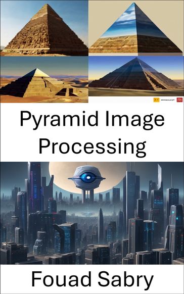 Pyramid Image Processing - Fouad Sabry