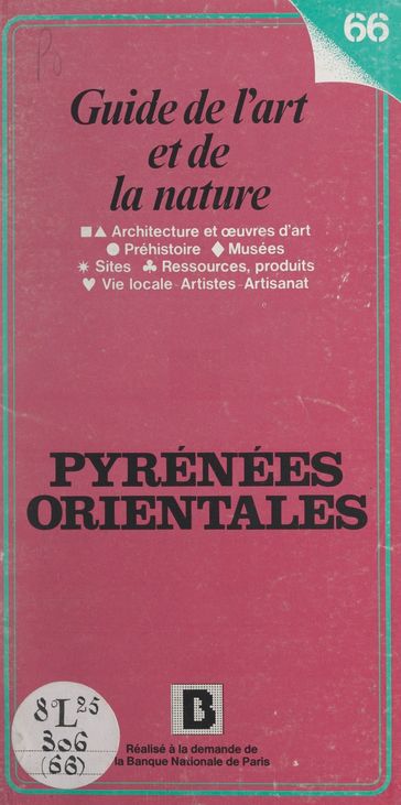 Pyrénées orientales - Michel de La Torre