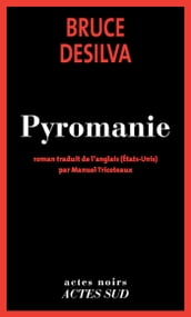 Pyromanie