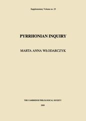 Pyrrhonian Inquiry
