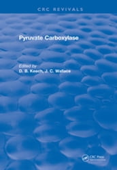 Pyruvate Carboxylase
