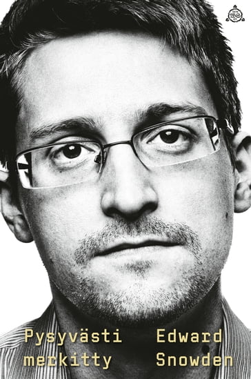 Pysyvästi merkitty - Edward Snowden
