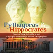 Pythagoras & Hippocrates   Greece