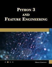 Python 3 and Feature Engineering