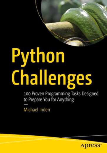 Python Challenges - Michael Inden