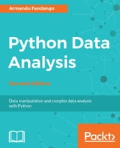 Python Data Analysis - Second Edition