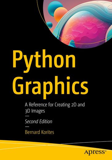 Python Graphics - Bernard Korites