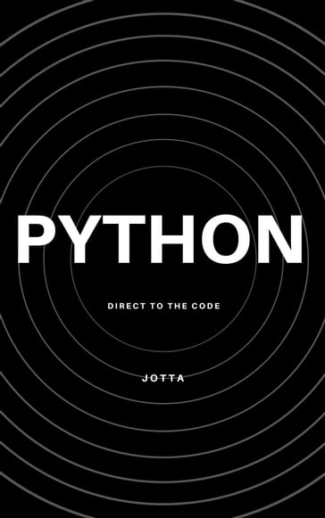 Python - Jotta Corporation