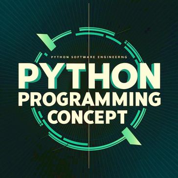 Python Programming Concepts - MrB - Mittul Bhatt