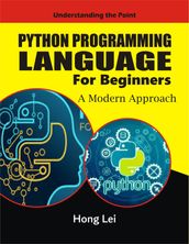 Python Programming Language For Beginners