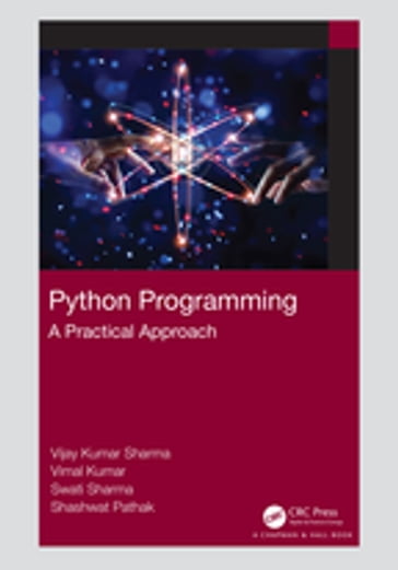 Python Programming - Shashwat Pathak - Swati Sharma - Vijay Kumar Sharma - Vimal Kumar