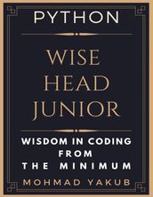 Python Wise Head Junior