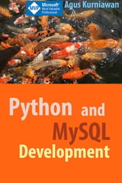 Python and MySQL Development
