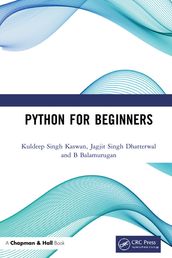 Python for Beginners