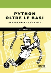 Python oltre le basi