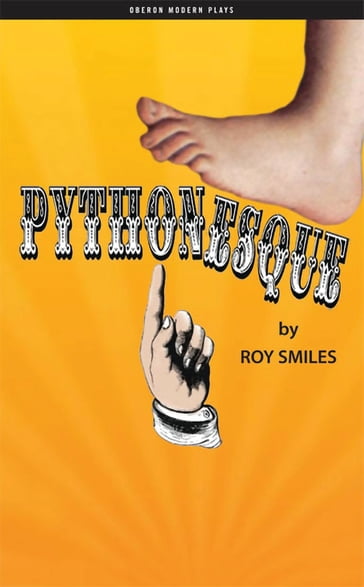 Pythonesque - Roy Smiles