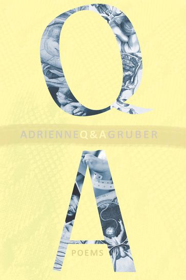 Q & A - Adrienne Gruber
