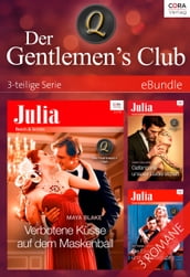Q - Der Gentlemen s Club