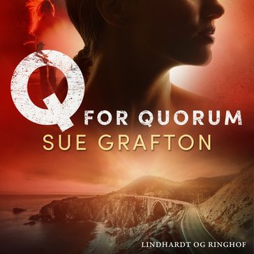 Q for Quorum - Sue Grafton