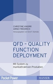 QFD  Quality Function Deployment