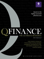 QFINANCE: The Ultimate Resource, 4th edition