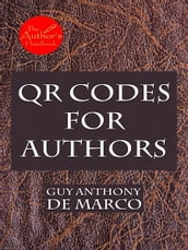 QR Codes for Authors