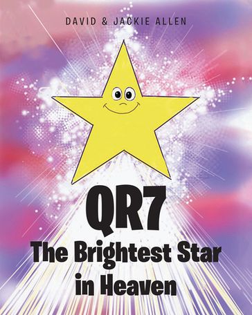 QR7 The Brightest Star in Heaven - David Allen