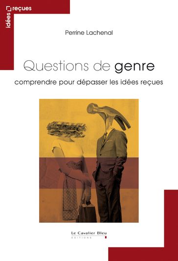 QUESTIONS DE GENRE -PDF - Perrine Lachenal