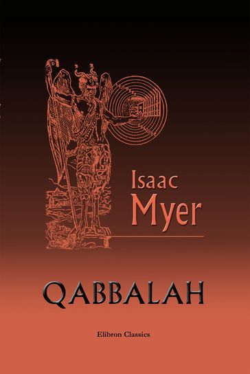 Qabbalah - Isaac Myer
